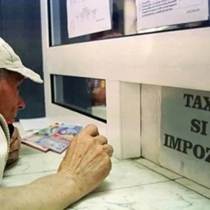 Taxă de 796 de lei pentru români. Legea spune clar, trebuie achitată până la data de 31 martie 2026!!!
