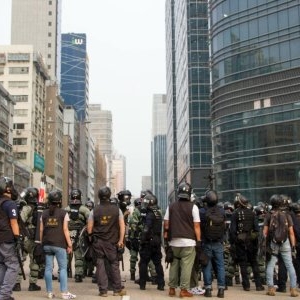 Stare de asediu în Guatemala. Opt poliţişti au fost uciși de către bande