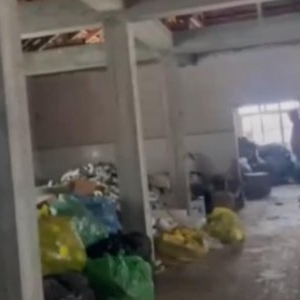 Situație șocantă într-un spital de psihiatrie din Timiș: 25 de paciente, ținute în spații improprii, în timpul unor lucrări de renovare