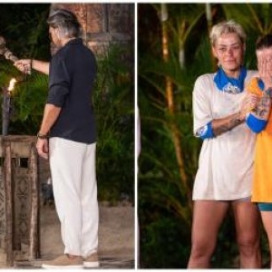Exclusiv | Iulia Istrate, primele declarații după eliminarea de la Survivor România 2026: „Știu că sunt o fire vulcanică”