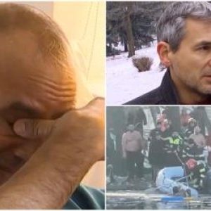 Indianul erou din Craiova, răsplătit: donaţii pentru familia lui şi titlul de cetăţean de onoare