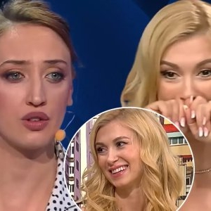 „Andreea Bălan a vorbit urât despre mine. Aș vrea să-i amintesc că...” Ilona Brezoianu i-a dat replica Andreei Bălan, după ce cântăreața a atacat-o, în direct, la TV. Cum „a pus-o la punct” actrița