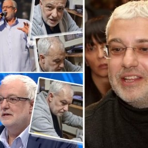 Cătălin Crișan, de nerecunoscut la 57 de ani. Fanilor nu le-a venit să creadă că este chiar el: E îmbătrânit, arată ca la 80 de ani. Nu l-am mai cunoscut