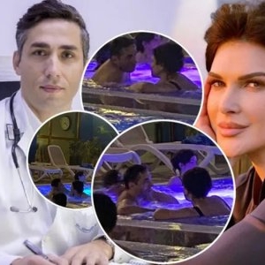 Dana Budeanu l-a ‘UCIS’ pe Valeriu Gheorghiță! Monica Bîrlădeanu este devastată: Cel mai groaznic lucru 