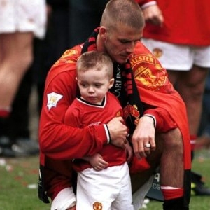 David Beckham, mesaj cu subînțeles după atacurile lui Brooklyn. Apariția care spune totul despre „regret și dezamăgire”