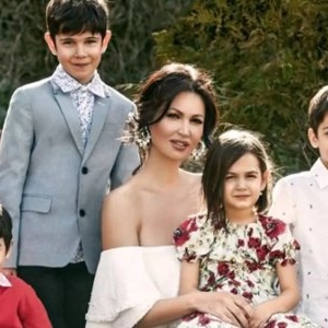 Cum arată fiica Nicoletei Luciu la 14 ani. Kim Csergo, apariție rară după ani de discreție. Doamne, e ca o păpușă!