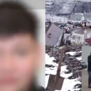 Filmul uciderii lui Mario Alin Berinde. Doi minori au pus la cale un plan diabolic