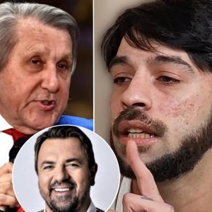 David Pușcaș îl atacă public pe llie Năstase, după ce fostul mare sportiv și-a lăsat fiica adoptivă pe drumuri: „Așa mi-a făcut și mie mama!”, spune tânărul înfiat de Luminița Anghel, în urmă cu 25 de ani. Dar asta nu e tot! Ce a declarat despre Horia Bre