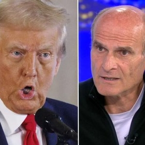 Cristian Tudor Popescu, mesaj viral despre Trump. L-a descris în doar 2 cuvinte și a stârnit un val de comentarii! Mii de oameni au reacționat imediat