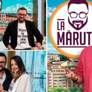 E BOMBA anului în televiziune! Cine îi ia locul lui Măruță?! Se fac aranjamente uriașe la ProTV. Va fi o adevărată surpriză pentru telespectatori!