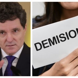 Bomba momentului. Nicuşor Dan a semnat DEMISIA, e cutremur!
