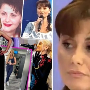 Cum arăta Emilia Ghinescu în tinerețe. S-a transformat total față de acum 20 de ani, după ce s-a lăsat pe mâna esteticianului și merge la sală. Nu degeaba are iubit cu 20 de ani mai mic