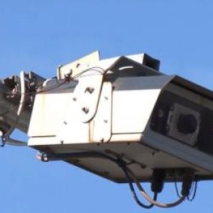 400 de camere radar inteligente vor "vâna" șoferii vitezomani şi alte abateri rutiere. Unde vor fi montate