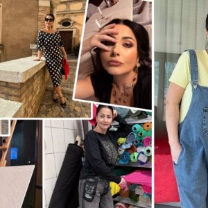 Ce frumoasă este! Gabriela Cristea a slăbit enorm în ultimele luni. Mulți au acuzat-o că folosește filtre, dar nici vorbă. A ținut dietă și acum arată într-un mare fel! GALERIE FOTO