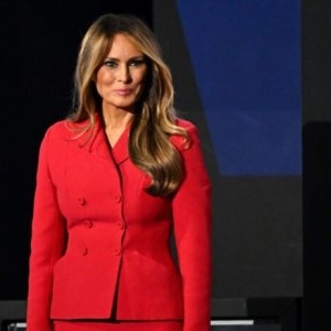 Melania Trump și-a lansat documentarul. Cine s-a numărat printre invitații prezenți la eveniment