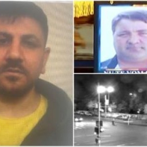 De ce a fost lăsat în permisie milionarul turc evadat de la Rahova. A ieşit de 24 de ori în permisie