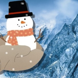 Un fenomen mai „periculos” decât vortexul polar urmează în luna februarie, un nou ciclon-bombă aduce ninsori