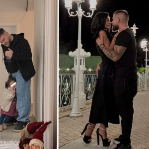 Și-a lăsat nevasta singură cu doi copii și el a plecat de acasă! „Am obosit”. E divorțul momentului în showbizul românesc!! „O să dispar din viața voastră”