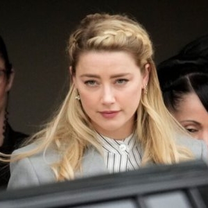 Amber Heard a făcut declarații rare despre procesul cu Johnny Depp. „Mi-am pierdut abilitatea de a vorbi”