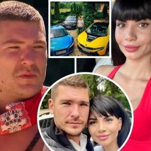 Cum arată la interior vila din Brașov în care Călin Donca locuiește împreună cu soția și cei 5 copii. Casa, evaluată la 1 milion de euro, are 16 camere, piscină interioară, salină, saună, sală de sport și un cinematograf. Foto