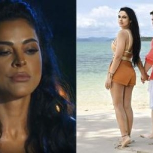 Primele declarații ale Emei Oprișan de la Insula Iubirii după despărțirea de Răzvan Kovacs. Detalii neștiute despre relația lor