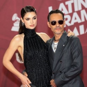 Nadia Ferreira este însărcinată pentru a doua oară. Marc Anthony va deveni tătic pentru a opta oară