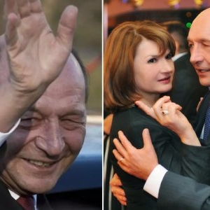 Imagini rare! Bunicul Traian Băsescu, cu zâmbetul pe buze și înconjurat de nepoți în cea mai emoționantă reuniune de familie! Pozele cu fostul președinte în sânul celor dragi au stârnit laude și emoții