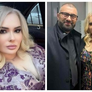 “Mă duc la Poliție!” Viorica de la Clejani a făcut anunțul tulburător după ce soțul ei, Ioniță, a ajuns de urgență la spital. „Vă spun adevăratul motiv!” Ce s-a aflat acum și prin ce trece familia lor, de fapt