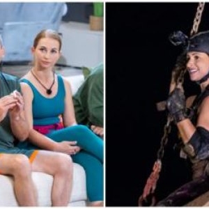 Cum arată părinții Simonei Urzică de la Power Couple 2026. Imagine de colecție cu socrii lui Marius Urzică