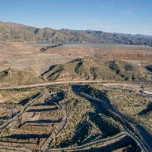 Toţi caută aur și argint, dar o "mină monstru" din SUA ascunde metalul pe care îl vrea întreaga lume