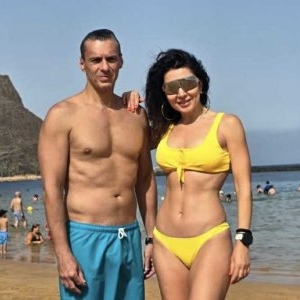 Carmen Brumă și-a dat iubitul de gol. Ce a dezvăluit despre Mircea Badea. „Dacă aude că ai zis asta, jar mănânci!”