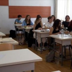 Noile materii introduse pentru elevii de clasa a IX-a, în următorul an şcolar