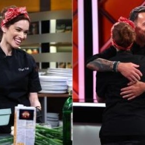 Mesajul transmis de Chef Ștefan Popescu după moartea lui Tal Berkovich. Ce spune juratul despre cuțitul lui de aur