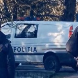 "Te bat de te rup". Femeie din Vrancea, găsită moartă în casă. Fusese bătută cu bestialitate luna trecută