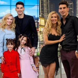 S-a aflat cine vor fi, de fapt, nașii la nunta Andreei Bălan cu Victor Cornea. Mulți au rămas înmărmuriți când au aflat despre cine e vorba, căci toată lumea se aștepta la alt nume. Decizia pe care a mai luat-o artista, la scurt timp după ce a anunțat dat