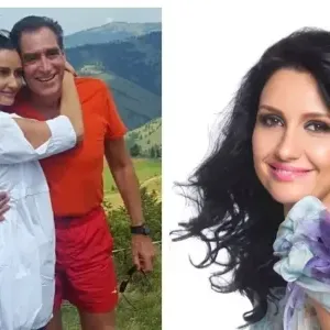 Wow, ce apariție fabuloasă! Silvia Chifiriuc strălucește pe rețelele sociale. Cum arată soția lui Petre Roman. Are 53 de ani? Imposibil!