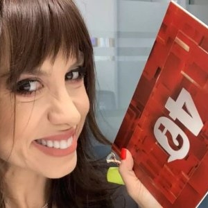 Ultima oră! Denise Rifai, primele declarații după ce și-a dat demisia de la KANAL D! Ce a dezvăluit, la cald, după 5 ani în trustul Dogan. Nimeni nu se aștepta la așa mutare