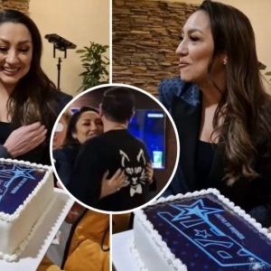 "M-am apucat de…" Adevărul despre silueta impecabilă afișată de Andra, în noul sezon „Românii au talent”, sezonul 16. Cum a slăbit, de fapt, artista! Gata cu hainele largi! Detalii exclusive