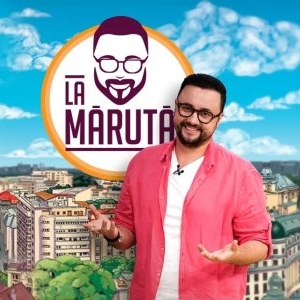 Cătălin Măruţă, şase luni la matinalul unui post de ştiri: O căruţă de bani!