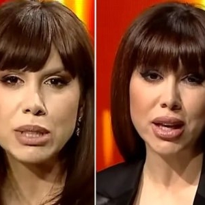 „Au fost aproape 6 ani de...” Denise Rifai, primele declarații după ce a anunțat că pleacă de la Kanal D! Detalii neștiute din spatele camerelor de filmat. Ce a dezvăluit acum vedeta TV