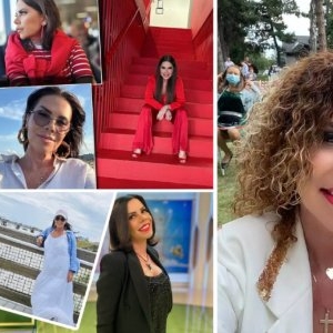 Wooooow! Ce transformare! Cum a reușit Luminița Anghel să scape de 30 de kg! Artista este superbă! Dieta pe care a ținut-o e la îndemâna oricui!
