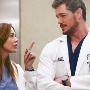Ellen Pompeo și Patrick Dempsey, alături de Eric Dane în lupta cu scleroza laterală amiotrofică: „Este sfâșietor”