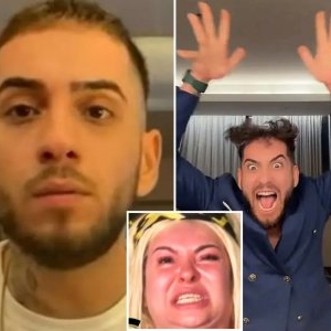 Ce decizie au luat acum autoritățile din România, în legătură cu Fulgy. E oficial! „Pentru mine, acest copil nu mai există! Mă lepăd!”, spune mama lui, Viorica de la Clejani