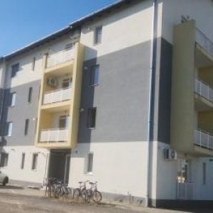 ANAF scoate la vânzare garsonieră de 32 mp cu 50.000 de euro