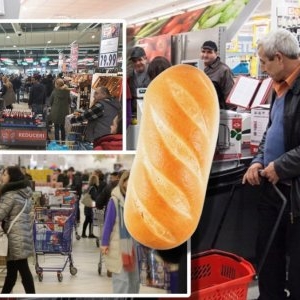 Preţul corect! Cât scot românii zilnic din buzunar la supermarket
