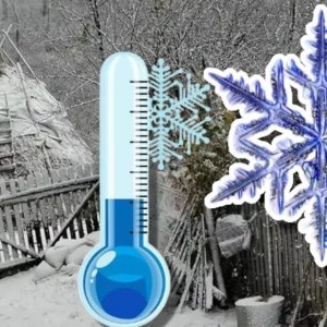 Vine urgia, iarna se întoarce cu MINUS 20 de grade, nămeţi şi viscol, 7 zile consecutive de intemperii