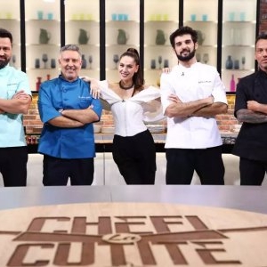 Anunțul momentului de la Antena 1, în legătură cu emisiunea „Chefi la cuțite”. Ce s-a aflat despre îndrăgitul show culinar. E oficial!