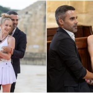 Cadoul în valoare de 18.000 de euro pe care Sandra Izbașa i l-a oferit lui Răzvan Bănică. Cum arată obiectul de lux