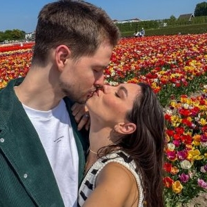 Of, nu și ei! Din păcate, e adevărat! Iubita noastră artistă și managerul ei s-au despărțit în pragul nunții!: „Nu e nicio strategie de marketing”