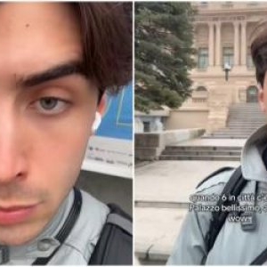 Şocul cultural trăit de un turist italian aflat în vizită în Bucureşti: "Îmi pare rău, nu ai bani"